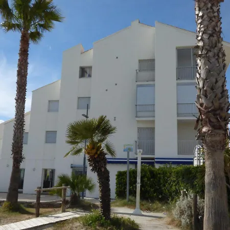 Le Sud Sur Plage Meze Exterior photo