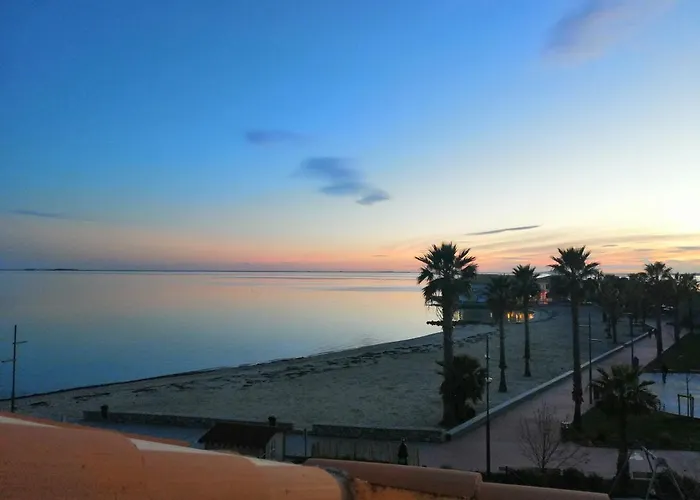 Le Sud Sur Plage