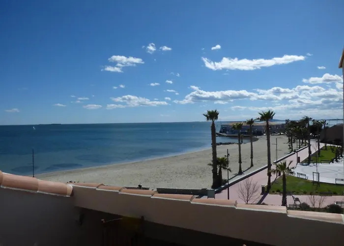 Le Sud Sur Plage