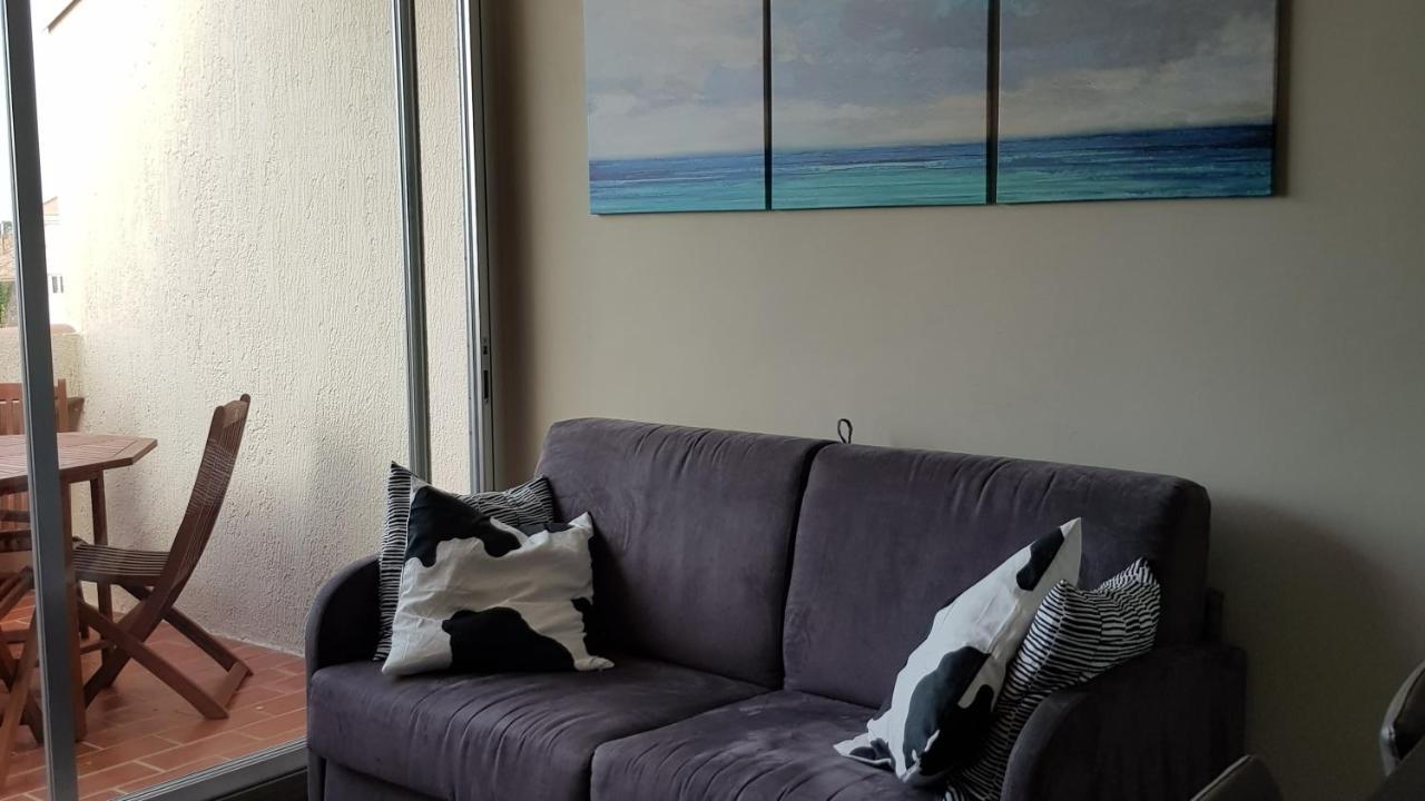 Le Sud Sur Apartment Meze