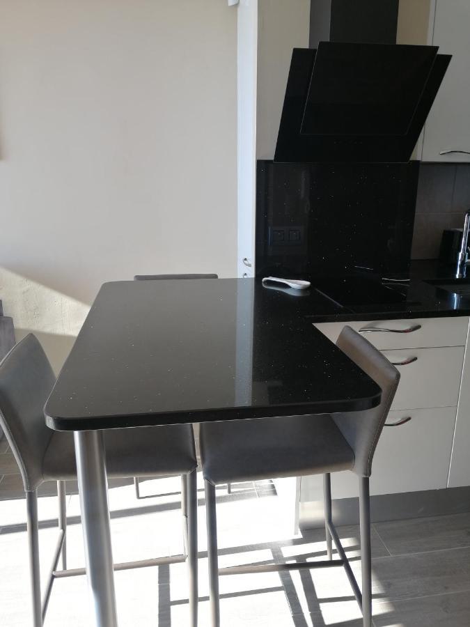Le Sud Sur Apartment *