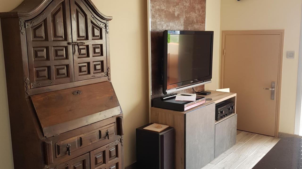 Apartment Le Sud Sur